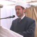 Fjalimi i kryetarit të UBISHZ-së me rastin e hapjes së xhamisë se re në Grenchen
